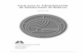 Guía para la Administración de Instalaciones de Relavescidbimena.desastres.hn/docum/crid/Abril-Mayo2005/CD1/pdf/spa/doc... · B.Características de los relaves de la planta de tratamiento