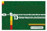 Boletín de Telecomunicaciones - uexternado.edu.co · II. NORMATIVIDAD SOBRE LAS TECNOLOGÍAS DE LA INFORMACIÓN Y LAS COMUNICACIONES. 1. MINISTERIO DE TECNOLOGÍAS DE LA INFORMACIÓN