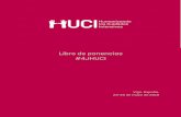Libro de ponencias #4JHUCIhumanizandoloscuidadosintensivos.com/wp-content/uploads/2018/05/... · El presente documento recoge las comunicaciones presentadas en las cuartas Jornadas