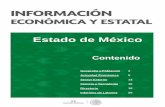 Estado de México - El portal único del gobierno. | gob.mx · De acuerdo al Directorio Estadístico Nacional de Unidades Económicas3, esta ... Fraccionamiento Industrial Tlatilco