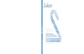 Iconografía Salgar - COCINOBRA PAMPLONA … _3 Comercial Salgar, S.A.U. produce y comercializa artículos de equipamiento de baño de alta calidad desde sus modernas instalaciones