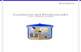 Cuaderno del Profesorado - Castilleja de la Cuestaceiphernancortes.es/sites/default/files/Documentos/CUADERNO... · alumnado para recabar información previa complementaria en la