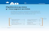 Optimización y recuperación - …premium.redusers.com.s3.amazonaws.com/LIBROS/Servicio Tecnico... · instalación de Windows y de una distribución Linux. Optimización y recuperación