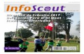 Dirección de Tránsito 2017 Delegación Perú al III Moot ... ·  Durante los últimos meses hemos ... letra del Himno Scout, ya ... Compañia de Bomberos Garibaldi ...