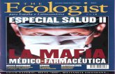 migueljara.files.wordpress.com · La conocida Viagra, del laboratorio Pfizer, también ha dado pro- blemas. En enero de 1999 la Agencia del Medicamento, siguien- ... La muerte por