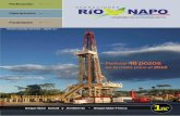 es la meta para el 2012 - Operaciones Rio Napo CEMrionapocem.com.ec/contenido/pdf/revista-institucional/201208.pdf · de una imagen corporativa y el ... remos presentar el trabajo