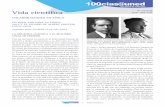 ˆˇ˘ - uv.esazcarrag/pdf/2016 Einstein 100cias@uned B.pdf · COLABORACIONES EN FÍSICA UN BUEN AÑO PARA LA FÍSICA: ... Segunda parte (recibida el 18-feb-2016) LA MECÁNICA CUÁNTICA
