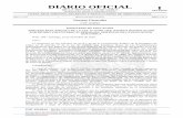 DIARIO OFICIAL I - Corporación Municipal de Puente Alto · Este documento ha sido firmado electrónicamente de acuerdo con la ley N°19.799 e incluye ... en el artículo 3º de la
