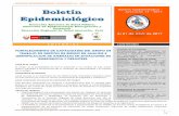 Boletin 13 - 2017 - saludayacucho.gob.pe€¦ · DE EMERGENCIA Y DESASTRES, se conforma con los Directores y Funcionarios de la Dirección Regional de Salud Ayacucho; por ello ...