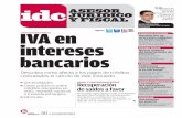 Carlos Contreras Cruz Síganos: IVA en · Casos prácticos sobre . créditos otorgados en UDIS, moneda nacional o moneda extranjera . 0. ... y en la Gaceta Oficial del DF del 14 al