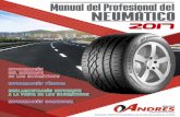 -2017030287.Manual Profesional Neumaticos Andres …online.grupoandres.com/files/billboards/MANUAL_DEL... · neumáticos vendidos en nuestro mercado, con la importancia que tendría