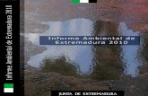 INFORME AMBIENTAL DE EXTREMADURA 2010extremambiente.juntaex.es/files/biblioteca_digital/INFORME... · Jerónimo Rodríguez ... informe completo y exhaustivo que sirva de instrumento
