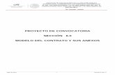 PROYECTO DE CONVOCATORIA SECCIÓN 6.0 …aplicaciones.cfe.gob.mx/Aplicaciones/OTROS/Gasoducto_Ojinaga-El... · proyecto de convocatoria de la licitaciÓn pÚblica internacional considerando