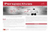 Perspectivas - Estudios Técnicos Inc. · Perspectivas mayo 2015 3 Continúa en la página 4 Jeffrey D. Sachs, uno de los economistas más importantes en el campo de desarrollo económico