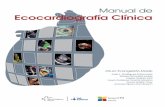 Manual de Ecocardiografía Clínica - tienda.grupocto.estienda.grupocto.es/pdf/ME_ManEcocarClin_Index.pdf · En comparación con el manual que se publicó hace ocho años, este libro