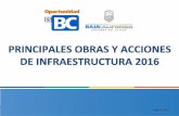 ACCESO MEXICALI-TIJUANA, DE LÁZARO …sidue.gob.mx/doctos/2016/oa-2016.pdf · banquetas, a base de concreto hidrÁulico sobre una base graduada y una subrasante mejorada. costo de