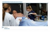 GRADO EN Medicinarecursos.ufv.es/docs/folleto-medicina-2017.pdf · presentación ¿Qué es el Grado en Medicina? Los estudios de Medicina son un paradigma de la promesa de formación