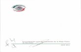 Procedimiento pa pedición de la Hoja Única de Serviciostransparencia.senado.gob.mx/obligaciones/LGART70/FRAC-I/58.pdf · CÁMARA DE SENADORES .ÍNDICE Procedimiento para la expedición