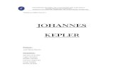 JOHANNES KEPLER - web.sistemasfce.com.arweb.sistemasfce.com.ar/episteme21/Trabajos_alumnos/historia_de_la... · La clave de la 2da. ley de Kepler es que, aunque la órbita es simétrica,