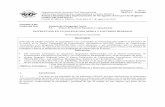 Organización de Aviación Civil Internacional Oficina ...€¦ · TRAINAIR Plus - Las Américas, Montego Bay, Jamaica, ... Carta a los Estados Ref. NS 2-21, EMX0382, de fecha 17