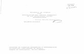 Documento de Trabajo ARTICULACION DEL …eprints.ucm.es/26024/1/9228.pdf · Documento de Trabajo ... Frecuencia de las reuniones de politica monetaria ... pago de impuestos o al final