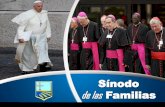 El Sínodo de los Obispos refleja la disposiciónmidiocesis.com/wp-content/uploads/3863_Sinodo_de_las_familias_As... · La relación y pertenencia son valores importantes que dan