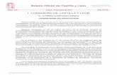 Boletín Oficial de Castilla y León - educa.jcyl.es · a lo dispuesto en el artículo 45 de la Ley 39/2015, ... de Bachillerato para el ... y tarjeta de pruebas de madurez Bachillerato