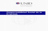 Responsabilidad Social de la Empresamoodle2.unid.edu.mx/dts_cursos_mdl/pos/DE/RSE/S10/RSE10_Lectur… · como socialmente responsable. Y la acción correctiva, implica el reconocimiento