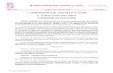 Boletín Oficial de Castilla y León 2017... · Contencioso-Administrativo del Tribunal Superior de Justicia de Castilla y León en el plazo de dos meses. Ambos plazos se computarán