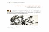 GUERRILLA Y GEOGRAFÍA: EL MOVIMIENTO … · Guerrilla y geografía: el movimiento insurgente en el mapa de la Andalucía napoleónica nuario 141 “Los desastres de la guerra”.