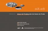 MemoriaLínea de Producción de Zumo de Fruta - …bibing.us.es/proyectos/abreproy/3809/fichero/MEMORIA.pdf · Bomba de trasiego/ recirculación ... Centrifuga secundaria.....31 Depósito