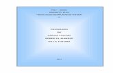 PROGRAMA DE CAPACI TACI ON SOBRE EL …alt-perubolivia.org/Web_Bio/PROYECTO/Docum_bolivia/21.03 manual.pdf · El perfil y la dinámica del ecosistema del totoral. ..... 8 5.3. Inundaciones