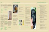 le style les soins du cheveu Leonor Greyl Paris venta …sahrazegaoula.com/ficheros/sahra_zegaoula_catalogo_servicios_b.pdf · Plancha o babiliss · ... Aplicación de aceites esenciales