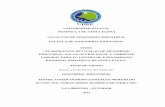 UNIVERSIDAD ESTATAL PENÍNSULA DE SANTA …repositorio.upse.edu.ec/bitstream/46000/3621/1/UPSE-TII-2015-029.pdf · Localización exacta del Camal de La Libertad 13 ... Fases de la