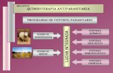 webs.ucm.eswebs.ucm.es/info/farmavet/docs originales/quimioantiparasitaria 36.pdf · TEMA-36: ANTIPARASITARIOS EXTERNOS AMITRAZ FORMULA QUiMlCA Hac ME CANISMO DE ACCIÓN Amitraz metabolite