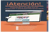 PREPARACIÓN - …deptos.adventistas.org.s3.amazonaws.com/escuelasabatica/2018/2tri… · En la tarjeta de asistencia, hay una meta a cumplir: la suscripción a la lección de la