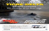 ESCAPADAS CERCANAS TIGRE-DELTA - …ww1.aerolineas.com.ar/arg/files/popupsPDF/Tigre-Delta/aa-digital.pdf · tos, han desplazado al primitivo puerto a la dársena ubicada al norte