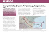 Evaluación de los Recursos Potenciales de Petróleo y … · profundidades del Golfo de Mexico. La ... Resumen de Recursos El USGS evaluó los recursos poten-ciales de petróleo