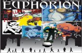 Euphorion 3, Julio-Diciembre de 2008, Medellín - … · EUPHORION, máquina o artefacto de resonancias destinado a una enunciación colectiva, pues ya no ... de la guerra mass-mediática,