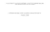 CENTRO LATINOAMERICANO Y CARIBEÑO DE …users.pop.umn.edu/~rmccaa/ipumsla/peru/1981/pe81divp.pdf · relacion de provincias por orden alfabetico . 07 4. ... relacion de capitales