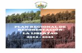 Plan Regional de Reforestación - Sistema de …sir.regionlalibertad.gob.pe/admin/docs/2PLAN REGIONAL DE... · Características y potencialidades de los bosques a. ... tradicionales