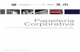 Papelería Corporativa - tmvarquitectos.comtmvarquitectos.com/manualesfca/img/Manual-FCA-AlfaRomeo-cdjr.pdf · lineamientos paraenteder el programa de imagen corporativa en el uso