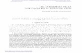 LAS CATEGORÍAS DE LA INEFICACIA EN EL DERECHO …historico.juridicas.unam.mx/publica/librev/rev/mexder/cont/8/cnt/... · INEFICACIA EN EL DERECHO CIVIL ... (Elementos de derecho