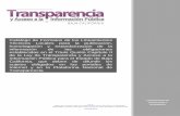 Catálogo de Formatos de los Lineamientos Técnicos ...transparencia.pjbc.gob.mx/documentos/pdfs/lineamientos/Lineamient... · en el Titulo Quinto Capítulo II de la Ley de Transparencia