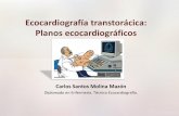 Ecocardiografía transtorácica: Planos ecocardiográficosimagen.enfermeriaencardiologia.com/wp-content/uploads/planos_eco... · Ecocardiografia Author: P-S Created Date: 20120614200258Z