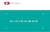 DICIEMBRE - musicaenvena.commusicaenvena.com/WordPress/wp-content/.../2016/12/PROGRAMACIO… · Luis Eduardo Aute o Paco Cifuentes, ... y quién me ve’, que incluye un DVD con el