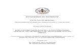 tesis completa - copia 2 - UVaDOC: Iniciouvadoc.uva.es/bitstream/10324/3820/6/TESIS388-131107(R).pdfUniversidad de Valladolid FACULTAD DE MEDICINA DEPARTAMENTO DE MEDICINA, DERMATOLOGÍA