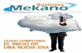 Mekano Business · Nuestro software está diseñado para ... Hoy existen más de 450 millones de usuarios de dispositivos móviles en el mundo y, para ... investiga desde sus celulares,