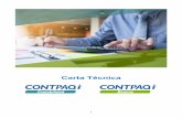 Carta Técnica CONTPAQi® Contabilidad Bancos 10.2solarsoftware.com.mx/.../2018/02/CT_Contabilidad_Bancos1022.pdf · 2 CONTPAQi® Contabilidad-Bancos 10.2.2 Versión: 10.2.2 Liberación: