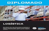flyer Diplomado Logistica 21.59cmX27.94cmtech.senati.edu.pe/brochure_diplomado_logistica.pdf · techsenati@senati.edu.pe | . Title: flyer_Diplomado Logistica_21.59cmX27.94cm_ Created